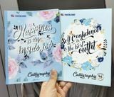  Combo 5/10 cuốn tập học sinh 96 trang 4 ô ly ngang 60 gsm Điểm 10 TP-NB072 (hình ngẫu nhiên) 