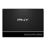 SSD PNY CS900 250G 2.5" Sata 3 