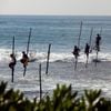 SRI LANKA: HÒN NGỌC ẤN ĐỘ DƯƠNG 6N5Đ