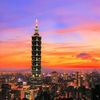 KHÁM PHÁ ĐÀI LOAN: ĐÀI  BẮC - CAO HÙNG - ĐÀI TRUNG 5N4Đ BAY EVA