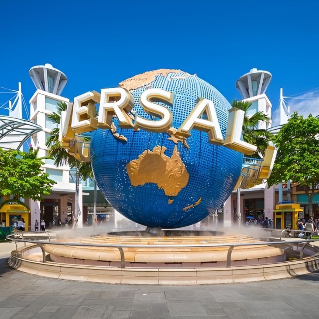 KHÁM PHÁ SINGAPORE (3N2Đ) BAY  Bamboo Airways