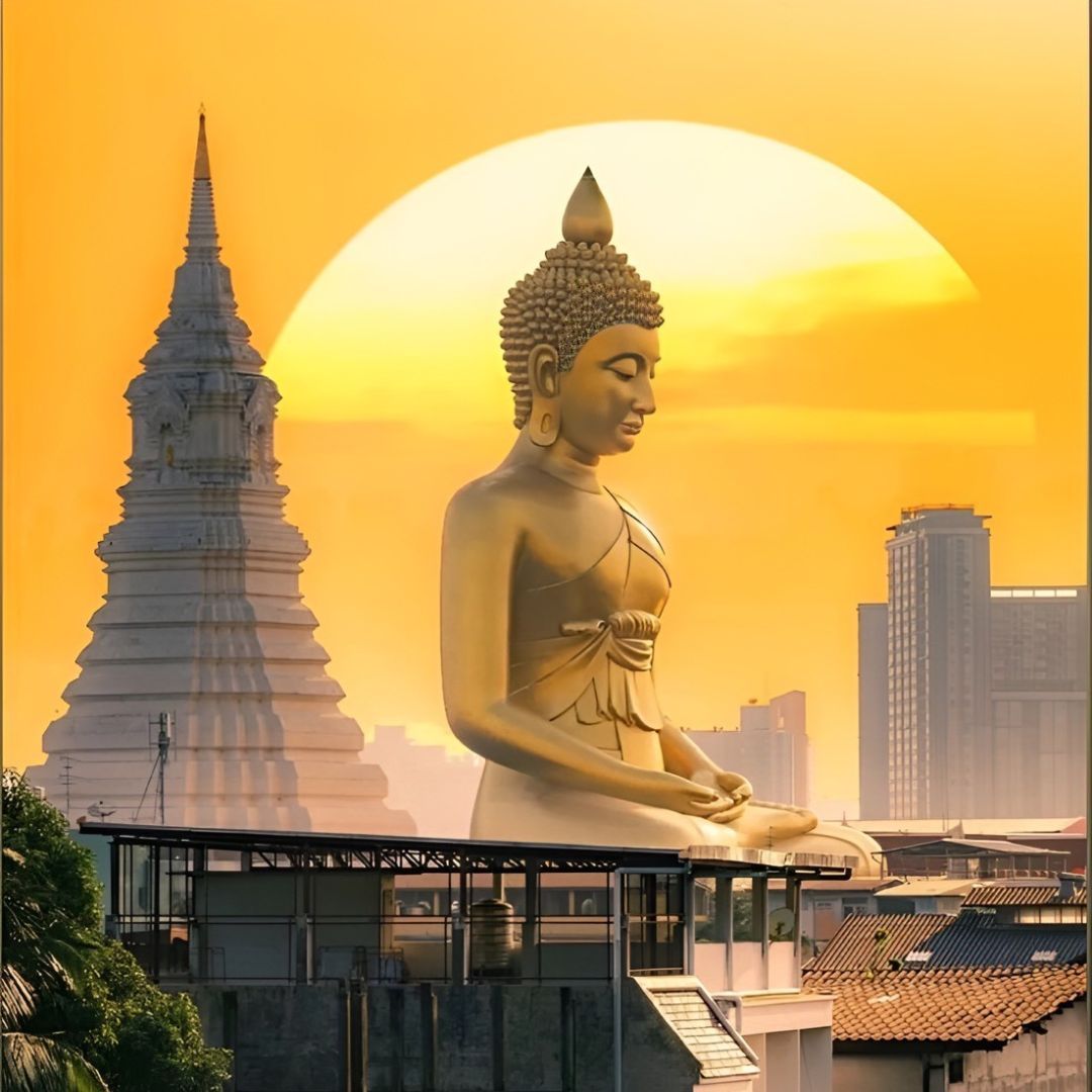 KHÁM PHÁ: BANGKOK – PATTAYA (5N4Đ) BAY VIETJET AIR