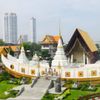 DU LỊCH: BANGKOK – PATTAYA (5N4Đ)  BAY BAMBOO