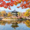 KHÁM PHÁ MÙA THU HÀN QUỐC: SEOUL - NAMI - EVERLAND (5N4Đ) BAY T'WAY