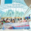 VALENTINE DAY TRÊN DU THUYỀN GENTING DREAM: KUALA LUMPUR - PENANG - SINGAPORE