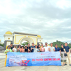 VALENTINE DAY TRÊN DU THUYỀN GENTING DREAM: KUALA LUMPUR - PENANG - SINGAPORE