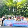 VALENTINE DAY TRÊN DU THUYỀN GENTING DREAM: KUALA LUMPUR - PENANG - SINGAPORE