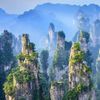 PHƯỢNG HOÀNG CỔ TRẤN - TRƯƠNG GIA GIỚI 5N4Đ