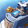 DU THUYỀN SPECTRUM OF THE SEAS: SINGAPORE - PENANG - PHUKET