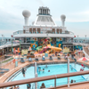 DU THUYỀN SPECTRUM OF THE SEAS: SINGAPORE - PENANG - PHUKET