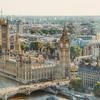 VƯƠNG QUỐC ANH - SCOTLAND: DINBURGH - MANCHESTER – LIVERPOOL – CAMBRIDGE – STRATFORD UPON AVON – OXFORD – LONDON (10N)