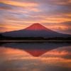 KHÁM PHÁ MÙA THU LÁ ĐỎ NHẬT BẢN: NARITA - TOKYO - YAMANASHI - TOYOHASHI - KANSAI (6N5Đ) BAY VIETNAM AIRLINES