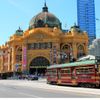 HÀNH TRÌNH KHÁM PHÁ: SYDNEY – MELBOURNE 8N7Đ BAY VIETJET AIR