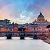 [CHÂU ÂU 2025] TÂY ÂU: PHÁP - Ý - THỤY SỸ - VATICAN