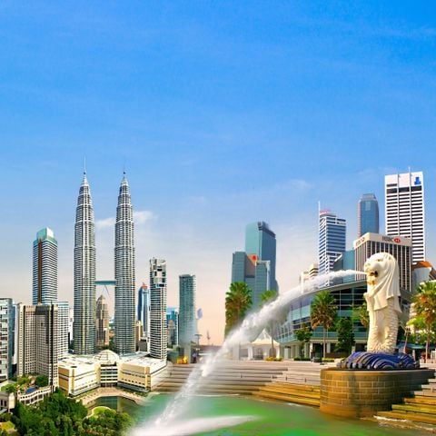 [2025] SINGAPORE - MALAYSIA bay VNA