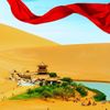 Khám phá CON ĐƯỜNG TƠ LỤA TRUNG HOA: Đôn Hoàng - Gia Dục Quan - Tửu Tuyền - Trương Dịch