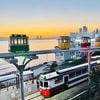 Hàn Quốc mùa thu: BUSAN - DAEGU - SEOUL