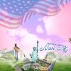 [TẾT 2025] HAI BỜ ĐÔNG TÂY HOA KỲ: NEWYORK - PHILADELPHIA - WASHINGTON DC - LAS VEGAS - LOS ANGELES