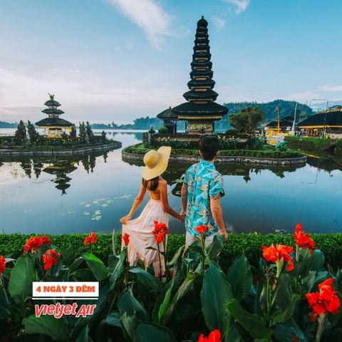BALI 2024 NEW