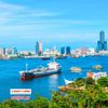 ĐÀI LOAN BAY VJ