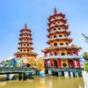 ĐÀI LOAN BAY EVA