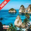 BALI - ĐẢO THẦN TIÊN NUSA