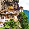 BHUTAN - VƯƠNG QUỐC HẠNH PHÚC
