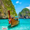 KHÁM PHÁ THÁI LAN: PHUKET - PHI PHI (4N3Đ)