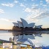 KHÁM PHÁ ÚC: SYDNEY - MELBOURNE mùa Thu Đông (7N6Đ)