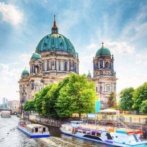 ĐÔNG ÂU: HUNGARY - SLOVAKIA - ÁO - CH SÉC - ĐỨC - BA LAN (12N11Đ)