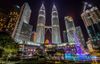 Một hành trình 3 quốc gia: Singapore-Indonesia-Malaysia