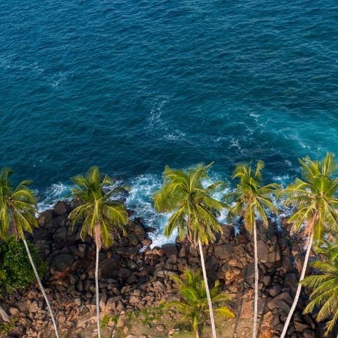 SRI LANKA: HÒN NGỌC ẤN ĐỘ DƯƠNG 6N5Đ