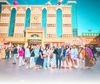 KHÁM PHÁ TÂN CƯƠNG (Hành trình No Shopping)