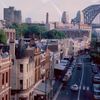 TẾT 2024 ÚC: SYDNEY - MELBOURNE