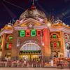 TẾT 2024 ÚC: SYDNEY - MELBOURNE