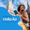 Trải nghiệm Châu Âu: ĐỨC - HÀ LAN - BỈ - PHÁP - THỤY SỸ  (Lễ hội hoa Tulip)