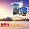 KHÁM PHÁ ÚC XUÂN HÈ: SYDNEY – MELBOURNE