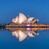 ÚC: SYDNEY - MELBOURNE (6N5Đ)