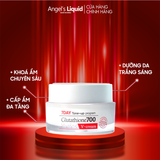  Kem Dưỡng ANGEL'S LIQUID Làm Sáng Da, Mờ Thâm 50ml - Sản phẩm chính hãng tại Zitore 