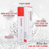  Xịt Giảm Mụn Lưng ANGEL'S LIQUID Dưỡng Sáng Cơ Thể 150ml - Sản phẩm chính hãng tại Zitore 