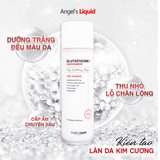  Nước Thần ANGEL'S LIQUID Dưỡng Sáng, Se Lỗ Chân Lông 150mL - Sản Phẩm Chính Hãng Tại Zitore 