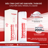  Siêu Tinh Chất ANGEL'S LIQUID Xoá Thâm Đỏ Mờ Sạm Nám 30mL - Sản Phẩm Chính Hãng Tại Zitore 