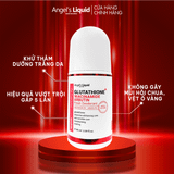  Lăn Nách Angel’S Liquid Mờ Thâm, Sáng Da 60ml (Mẫu Mới) - Sản phẩm chính hãng tại Zitore 