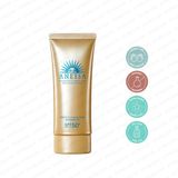  Gel Chống Nắng ANESSA Dưỡng Ẩm Bảo Vệ Hoàn Hảo 90g (Mẫu Mới 2022) - Sản Phẩm Chính Hãng Tại Zitore 