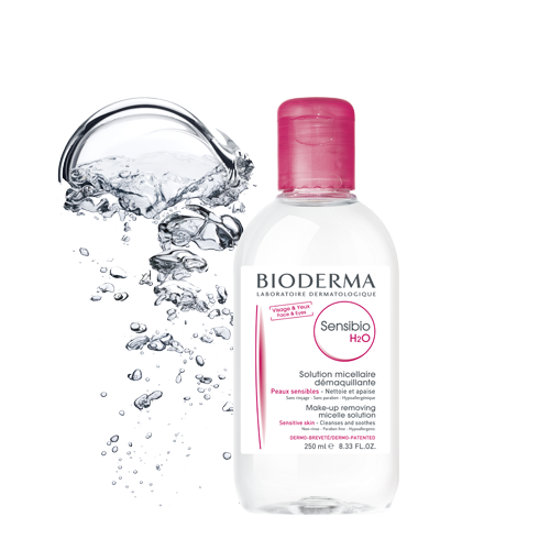  Nước Tẩy Trang BIODERMA Dành Cho Da Nhạy Cảm 250mL - Sản Phẩm Chính Hãng Tại Zitore 