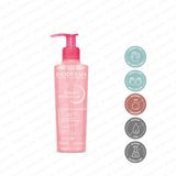  Gel Rửa Mặt BIODERMA Tạo Bọt Cho Da Nhạy Cảm 200mL - Sản Phẩm Chính Hãng Tại Zitore 