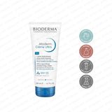  Kem Dưỡng Ẩm BIODERMA Cho Da Khô Nhạy Cảm 200ml - Sản Phẩm Chính Hãng Tại Zitore 