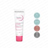  Kem Dưỡng BIODERMA Cấp Ẩm Và Làm Dịu Cho Da Nhạy Cảm 40mL - Sản Phẩm Chính Hãng Tại Zitore 