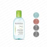  Nước Tẩy Trang BIODERMA Dành Cho Da Dầu & Hỗn Hợp 250mL - Sản Phẩm Chính Hãng Tại Zitore 