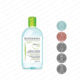  Nước Tẩy Trang BIODERMA Dành Cho Da Dầu & Hỗn Hợp 500mL - Sản Phẩm Chính Hãng Tại Zitore 